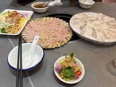-官塘陈记鱼生·潮汕砂锅粥·牛肉火锅(潮枫路总店)