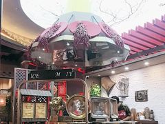 -哥老官重庆美蛙鱼头(宝山龙湖店)