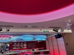 -海底捞火锅(杭州庆春路夜宵主题店)