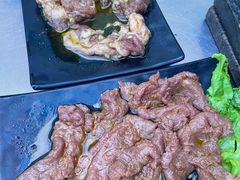 -老地方泥炉烤肉(总店)
