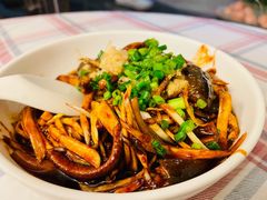 -玲珑餐厅(陕西南路店)