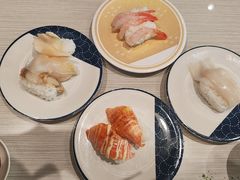 -滨寿司(新街口中央商场店)