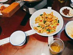 -富正毅三下锅连锁(三店)