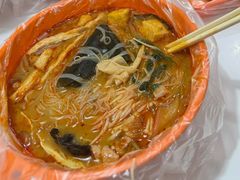 -安发瞧麻辣烫(总店)
