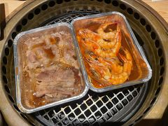 -赤坂亭·M9和牛烧肉(南京江南虹悦城店)