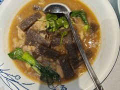 -松针蔡记蒸饺(花园路店)