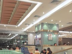 -翠华餐厅(正佳广场店)