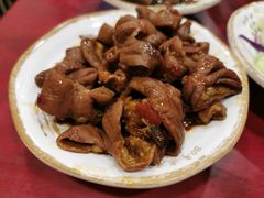 肥肠-金杨拉面王小吃面馆·牛三宝面·红烧牛肉粉
