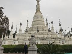 -云南民族村