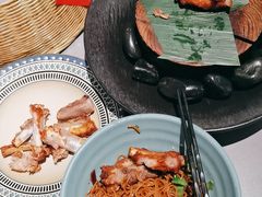 -沿江海南菜·文昌鸡祖师爷(大东海店)