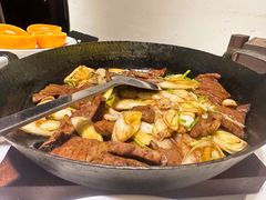 -四季民福烤鸭店(王府井东安门店)