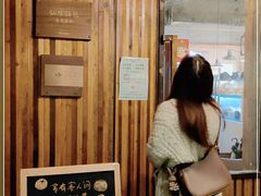 -仙峰天然面包(迎宾路店)