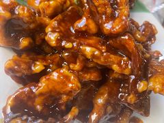 -壹条龙饭庄台基厂店