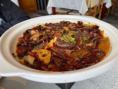 -辣婆婆(航天桥店)