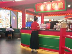 -多嘴超级肉蟹煲(中街恒隆故宫店)