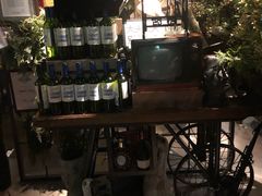 -胡桃里音乐酒馆(白云五号T5 MALL店)