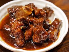 -姚面记·海派家常菜(恒基名人购物中心店)