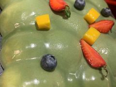 -济南香格里拉·咖啡泉自助餐厅