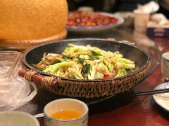 -杨记隆府(白象街店)