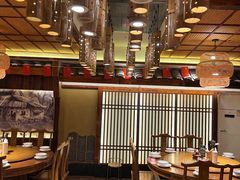 -李久其家民间餐厅(观沙岭公园店)