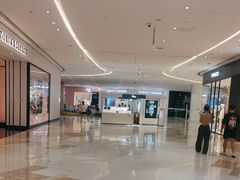 -太原茂业天地购物中心