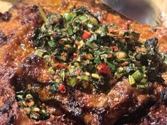 烤鱼-滇道云南特色料理(康定路店)