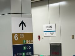 -呼家楼(地铁站)