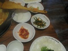 -帕西铁板鸡店(新世界百货店)