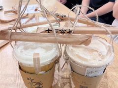 -吃茶三千(海港城店)