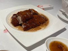 碌鹅-花城苑广府菜(侨鑫店)