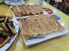 -春水锅贴·传统鲁菜(大明湖店)