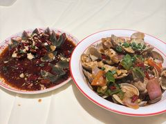 -刘妈小集市(黄陂广场店)