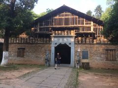 -景德镇古窑民俗博览区