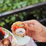 不用出国就能感受到正宗法式下午茶实在太棒了