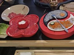 -海底捞火锅(奥山世纪城店)