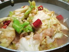 -东方红·湖南菜(金屿店)