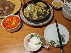 -春满园·邯郸菜发祥地(滏东店)