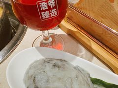 -浩爷羊蝎子火锅(望京店)