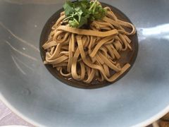 -湖影中餐厅·南京金茂威斯汀大酒店