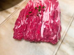 鲜切羊肉-涮福記·现切牛羊肉火锅(世纪汇店)