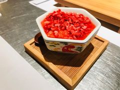 -火山屋台(新街口店)