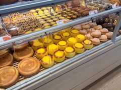 -好利来(青年宫店)