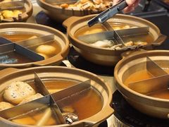 关东煮-冠仔点关东煮