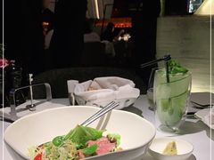 -燃扒房Steakhouse(皇庭店)