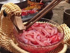 -重庆渝达老火锅(春熙路店)