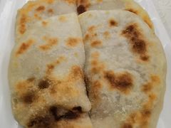 羊肉馅饼-那达慕蒙古风味酒楼