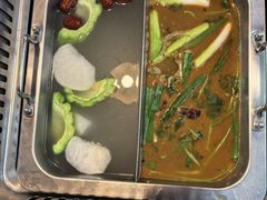 -鑫宝沙茶牛肉火锅(永泰店)