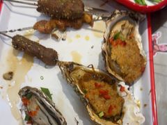 -遇西祠·海鲜烧烤(总店)