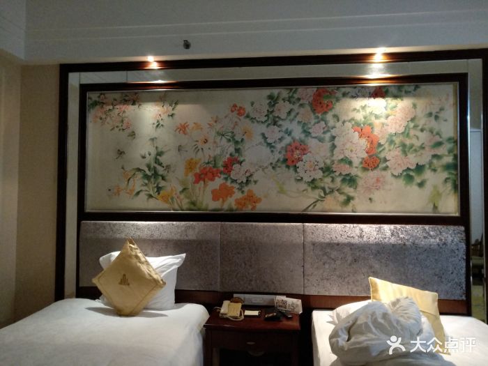 荔晶大酒店-图片-茂名酒店-大众点评网