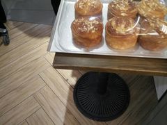 -Bread618面包生日蛋糕(欧亚商都店)